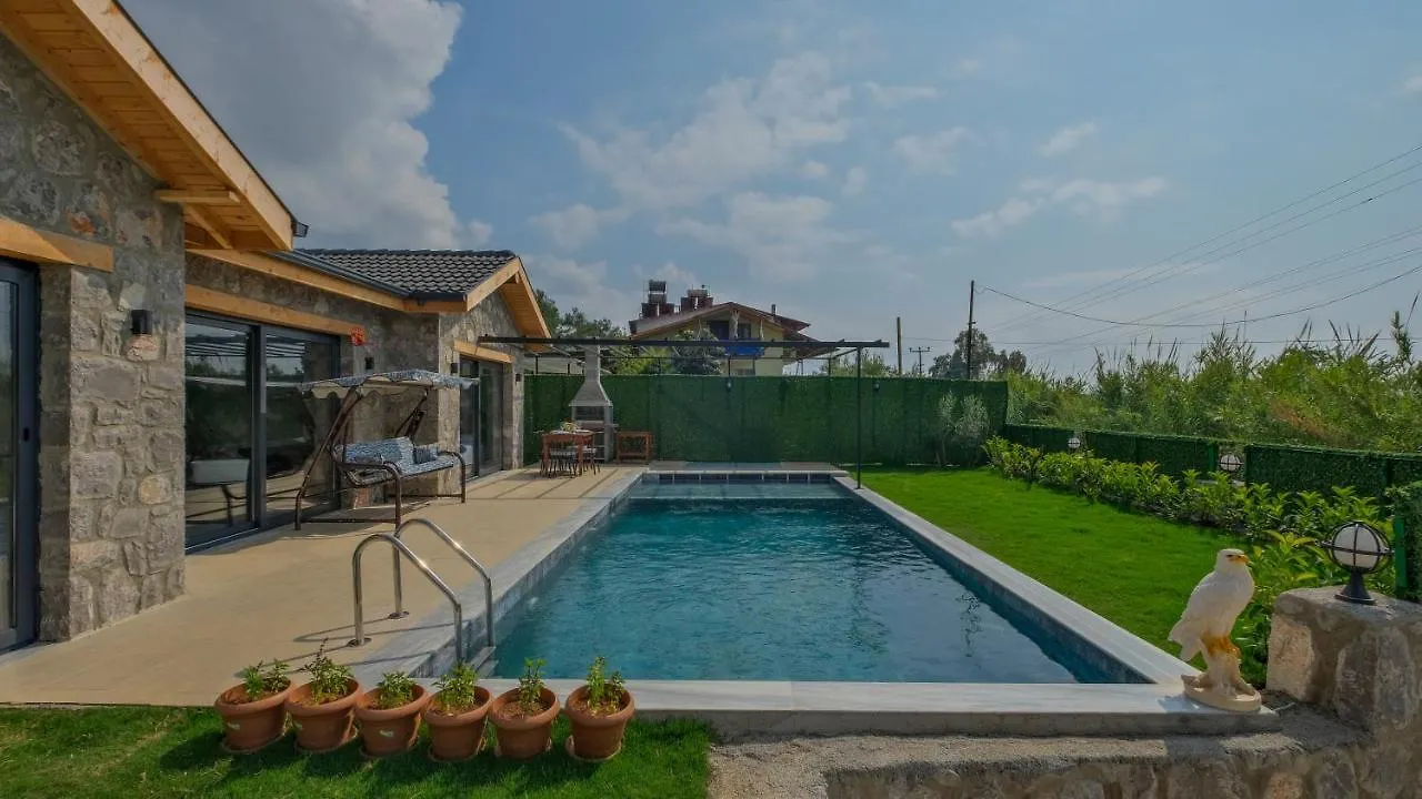 Guntekin Stone Villa Fethiye 0*,  Türkei