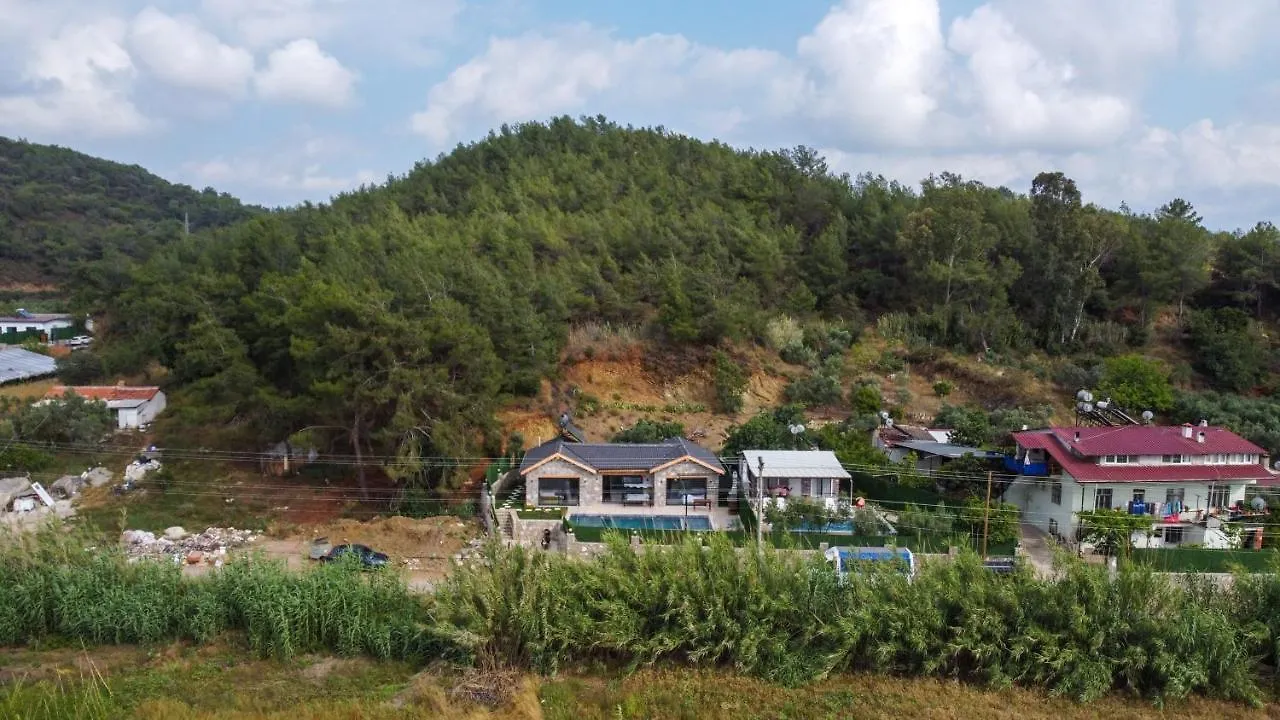 Guntekin Stone Villa Fethiye 0*,  Turkey